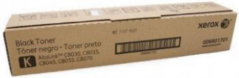 Картридж лазерный Xerox 006R01701 черный (26000стр.) для Xerox AltaLink C8030/35/45/55/70 от магазина РЭССИ