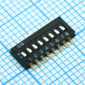 A6H8101 от магазина РЭССИ