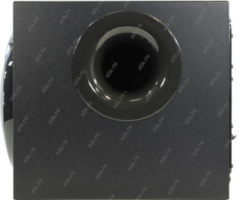 Колонки Logitech Z906 5.1 черный 500Вт от магазина РЭССИ