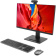 Моноблок Digma Pro Vision 23.8" Full HD i7 1255U (1.7) 16Gb SSD512Gb UHDG CR Windows 11 Pro Eth WiFi BT 90W клавиатура мышь Cam черный 1920x1080 от магазина РЭССИ