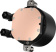 Система водяного охлаждения PcCooler DA360 BK ARGB Soc-AM5/AM4/1200/1700/1851 черный 4-pin Al 300W Ret (DA360-BKAWXX-GL) от магазина РЭССИ