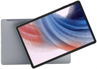Планшет Jumper Ezpad M10S Android Edition Tiger T610 (1.8) 8C RAM6Gb ROM128Gb 10.1" IPS 1920x1200 Android 11 серый 13Mpix 5Mpix BT GPS WiFi Touch microSD 1Tb 5000mAh от магазина РЭССИ