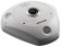 Камера видеонаблюдения IP Hikvision DS-2CD6365G0E-IS(1.27mm)(B) 1.27-1.27мм цветная корп.:белый