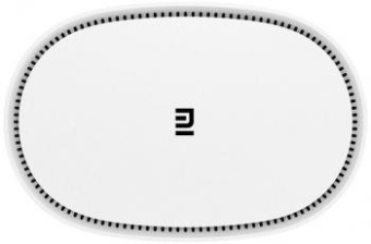 Роутер беспроводной Xiaomi Mi WiFi Router (MESH) 10/100/1000BASE-TX белый от магазина РЭССИ