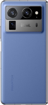 Смартфон Tecno Phantom V Fold 2 512Gb 12Gb синий раскладной 3G 4G 2Sim 7.85" 2000x2296 Android 14 50Mpix 802.11 a/b/g/n/ac/ax NFC GPS GSM900/1800 GSM1900 Protect FM A-GPS от магазина РЭССИ