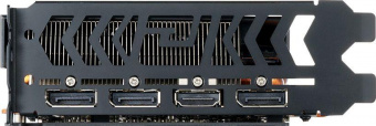 Видеокарта PowerColor PCI-E 4.0 AXRX 6700 10GBD6-3DH/OC AMD Radeon RX 6700 10240Mb 160 GDDR6 2330/16000 HDMIx1 DPx3 HDCP Ret от магазина РЭССИ
