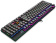 Клавиатура Оклик 990 G2 механическая черный USB Multimedia for gamer LED (1875240) от магазина РЭССИ