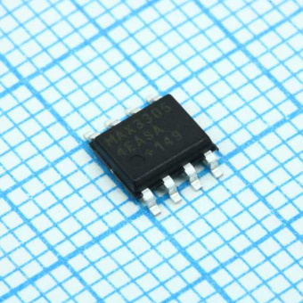 MAX33054EASA+ от магазина РЭССИ