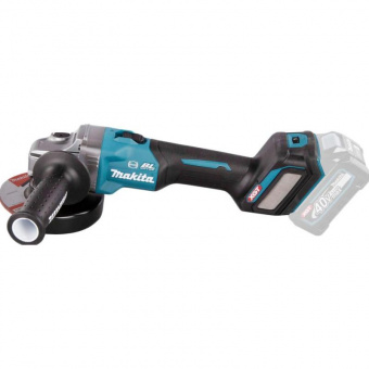 Углошлифовальная машина Makita GA023GZ 8500об/мин рез.шпин.:M14 d=125мм от магазина РЭССИ