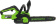 Картинка Цепная пила Greenworks GD24CS30K2 аккум. дл.шины:12" (30cm) 1аккум. 2Ач ЗУ (2007007UA) от магазина РЭССИ Цепная пила Greenworks GD24CS30K2 аккум. дл.шины:12" (30cm) 1аккум. 2Ач ЗУ (2007007UA) от магазина РЭССИ