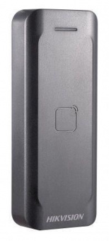 Считыватель карт Hikvision DS-K1802M уличный от магазина РЭССИ