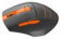 Картинка Мышь A4Tech Fstyler FG30S серый/оранжевый оптическая (2000dpi) silent беспроводная USB (6but) от магазина РЭССИ Мышь A4Tech Fstyler FG30S серый/оранжевый оптическая (2000dpi) silent беспроводная USB (6but) от магазина РЭССИ