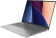 Ноутбук Lenovo IdeaPad 5 Pro 16IRH8 Core i7 13700H 16Gb SSD512Gb NVIDIA GeForce RTX 3050 6Gb 16" IPS 2.5K (2560x1600) noOS grey WiFi BT Cam (83AQ006MRK) от магазина РЭССИ