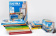 Пленка для ламинирования Office Kit 100мкм A6 (100шт) глянцевая 111x154мм PLP111 (PLP111*154/100) от магазина РЭССИ