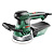 Эксцентриковая шлифмашина Bosch PEX 400 AE 350Вт D125ммжестк.кейс (06033A4000) от магазина РЭССИ