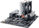 Картинка Устройство охлаждения(кулер) Cooler Master Hyper 212 EVO v2 Soc-AM5/AM4/1151/1200/2066/1700 4-pin 8-27dB Al+Cu 150W 634gr Ret от магазина РЭССИ Устройство охлаждения(кулер) Cooler Master Hyper 212 EVO v2 Soc-AM5/AM4/1151/1200/2066/1700 4-pin 8-27dB Al+Cu 150W 634gr Ret от магазина РЭССИ