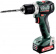 Дрель-шуруповерт Metabo PowerMaxx BS 12 BL аккум. патрон:быстрозажимной (кейс в комплекте) (601038500) от магазина РЭССИ