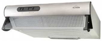 Вытяжка козырьковая Elikor Europa 50П-290-П3Л белый управление: ползунковое (1 мотор) от магазина РЭССИ