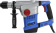 Картинка Перфоратор Зубр ЗПМ-40-1250 ЭВК патрон:SDS-max уд.:10Дж 1250Вт (кейс в комплекте) от магазина РЭССИ Перфоратор Зубр ЗПМ-40-1250 ЭВК патрон:SDS-max уд.:10Дж 1250Вт (кейс в комплекте) от магазина РЭССИ