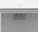 Картинка Вытяжка встраиваемая Weissgauff Aura 1350 белый управление: сенсорное (1 мотор) от магазина РЭССИ Вытяжка встраиваемая Weissgauff Aura 1350 белый управление: сенсорное (1 мотор) от магазина РЭССИ