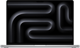 Ноутбук Apple MacBook Pro A3186 M4 Max 14 core 36Gb SSD1Tb/32 core GPU 16.2" Liquid Retina XDR (3456x2234) Mac OS silver WiFi BT Cam (MX2V3HN/A) от магазина РЭССИ