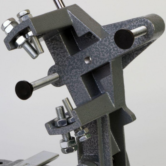 Стойка болгарки для углошлифовальных машин Диолд С - 125 от магазина РЭССИ