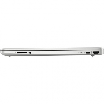 Ноутбук HP 15s-fq5299nia Core i7 1255U 8Gb SSD512Gb Intel Iris Xe graphics 15.6" IPS FHD (1920x1080) noOS silver WiFi BT Cam (7C8B7EA) от магазина РЭССИ