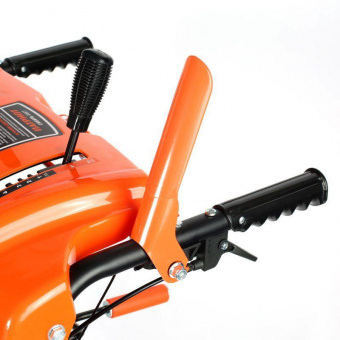 Снегоуборщик бензиновый Patriot СИБИРЬ 85ET 7.8л.с. от магазина РЭССИ