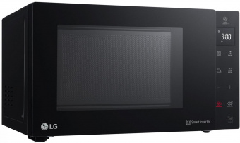 Микроволновая Печь LG MW23R35GIB 23л. 1000Вт черный от магазина РЭССИ