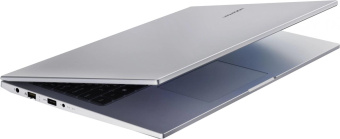 Ноутбук Maibenben M553 Ryzen 3 5300U 8Gb SSD512Gb AMD Radeon 15.6" IPS FHD (1920x1080) Linux silver WiFi BT Cam 4278mAh (M5531SB0LSRE0) от магазина РЭССИ
