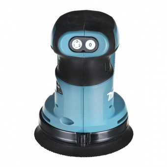 Эксцентриковая шлифовальная машина Makita DBO180Z от магазина РЭССИ