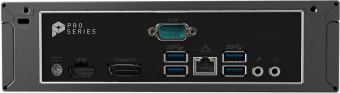 Неттоп MSI Pro DP21 11MA-020BRU PG G6405 (4.1) UHDG 610 noOS GbitEth WiFi BT 120W черный (936-B0A411-020) от магазина РЭССИ