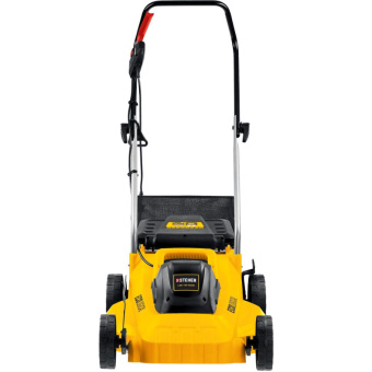 Сетевая газонокосилка STEHER LMC-42-2000 от магазина РЭССИ