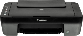 МФУ струйный Canon Pixma MG2540S (0727C007) A4 USB черный от магазина РЭССИ