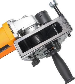 Штроборез Вихрь Профессионал ШТ-30 8500об/мин 1600W оранжевый от магазина РЭССИ