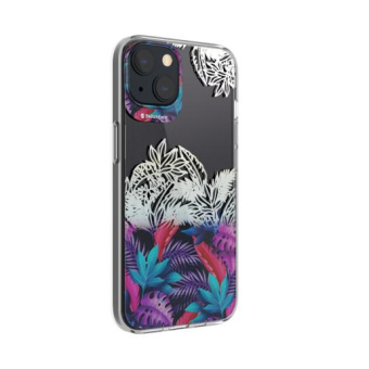 Чехол (клип-кейс) для Apple iPhone 13 SwitchEasy Artist Henri Rousseau разноцветный (GS-103-208-208-132) от магазина РЭССИ