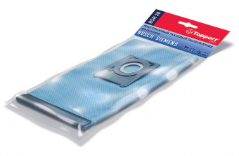 Пылесборники Topperr BSR20 1493 сверхпрочные нетканые (1пылесбор.) от магазина РЭССИ