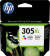 Картридж струйный HP 305XL 3YM63AE многоцветный (200стр.) (5мл) для HP DJ 2320/2710/2720 от магазина РЭССИ