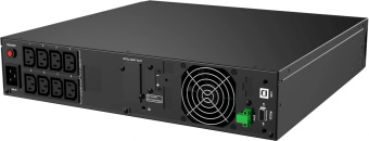 Источник бесперебойного питания Ippon Pacific 3000 2700Вт 3000ВА черный от магазина РЭССИ