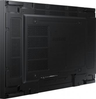 Панель Samsung 55" VH55R-R черный IPS 8ms 16:9 DVI HDMI матовая 700cd 178гр/178гр 1920x1080 DP FHD USB 16.8кг (RUS) от магазина РЭССИ