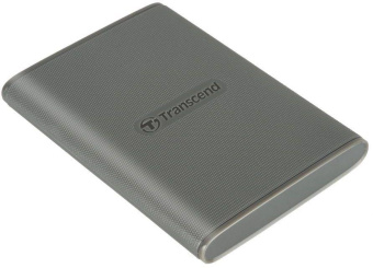 Накопитель SSD Transcend USB-C 2TB TS2TESD360C серый от магазина РЭССИ