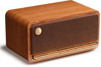 Колонка порт. Edifier MP230 коричневый 20W 1.0 BT/3.5Jack/USB 2500mAh от магазина РЭССИ