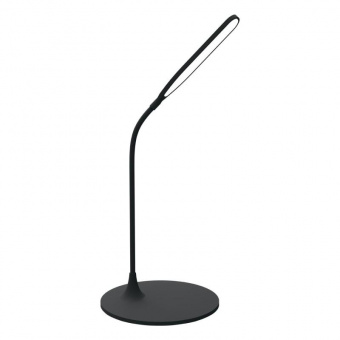 Светильник Gauss GT5022 настольный на подставке черный 8Вт от магазина РЭССИ