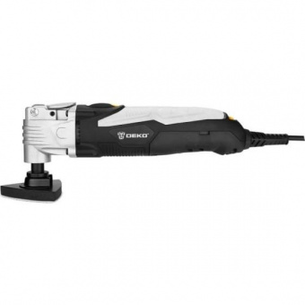 Многофункциональный инструмент Deko DKOT600 600Вт рыжий/черный от магазина РЭССИ