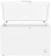 Картинка Морозильный ларь Gorenje FH401CW белый от магазина РЭССИ Морозильный ларь Gorenje FH401CW белый от магазина РЭССИ