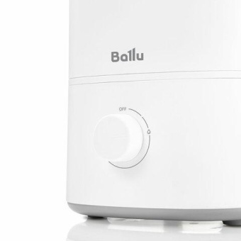 Ультразвуковой увлажнитель воздуха Ballu UHB-505 T НС-1435945 от магазина РЭССИ
