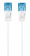 Патч-корд Hama Slim-Flexible UTP 4 пары cat6 1.5м белый RJ-45 (m)-RJ-45 (m) от магазина РЭССИ