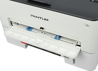 Принтер лазерный Pantum P3010DW A4 Duplex WiFi белый от магазина РЭССИ