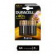 Картинка Батарея Duracell Basic LR6-6BL MN1500 AA (6шт) от магазина РЭССИ Батарея Duracell Basic LR6-6BL MN1500 AA (6шт) от магазина РЭССИ