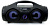 Аудиомагнитола Supra BTS-880 черный 16Вт MP3 FM(dig) USB BT microSD от магазина РЭССИ